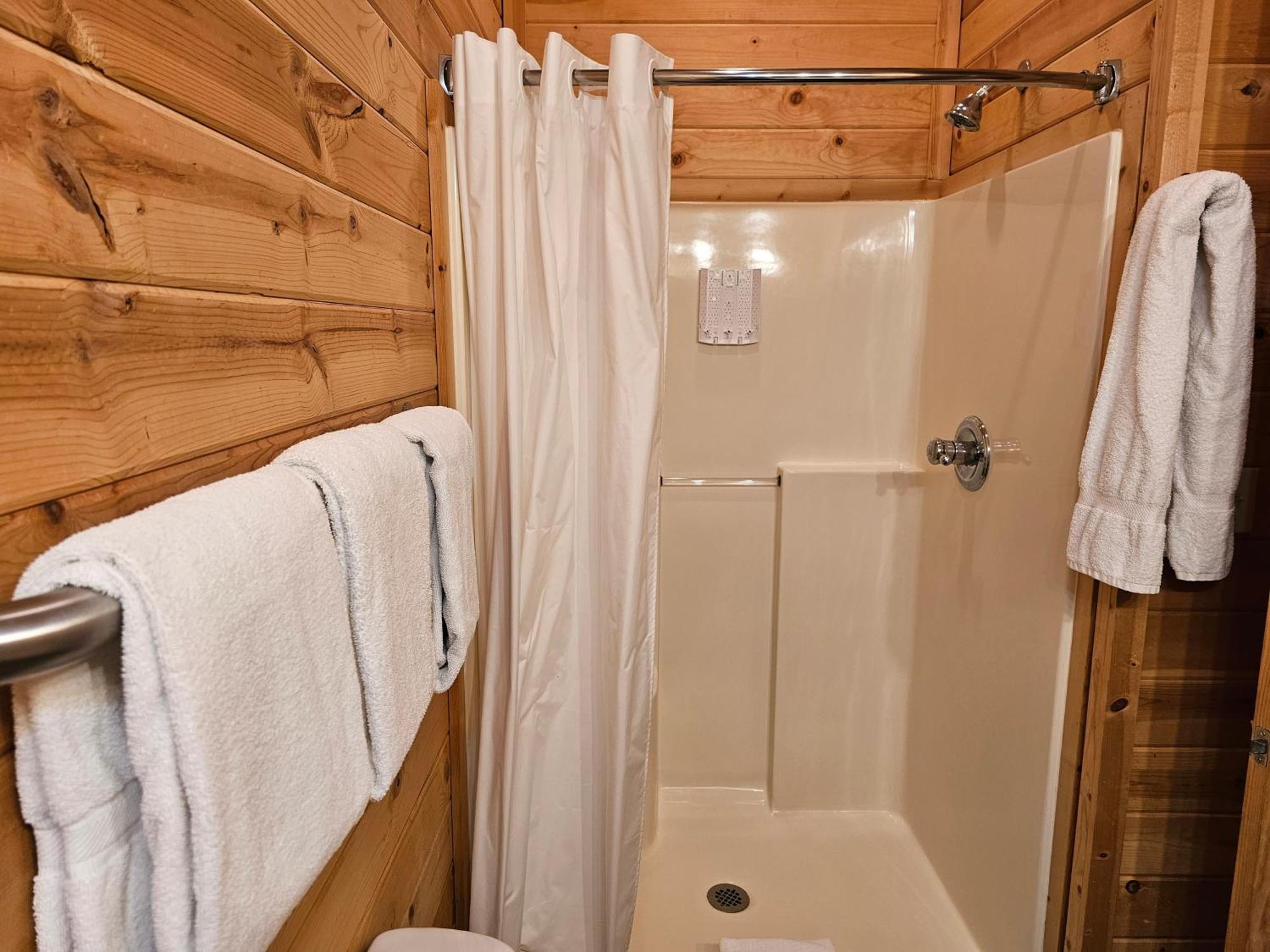 5 Min To Beaver Lake-King Bed-Fire Pit-Jetted Tub #4 Eureka Springs Ngoại thất bức ảnh