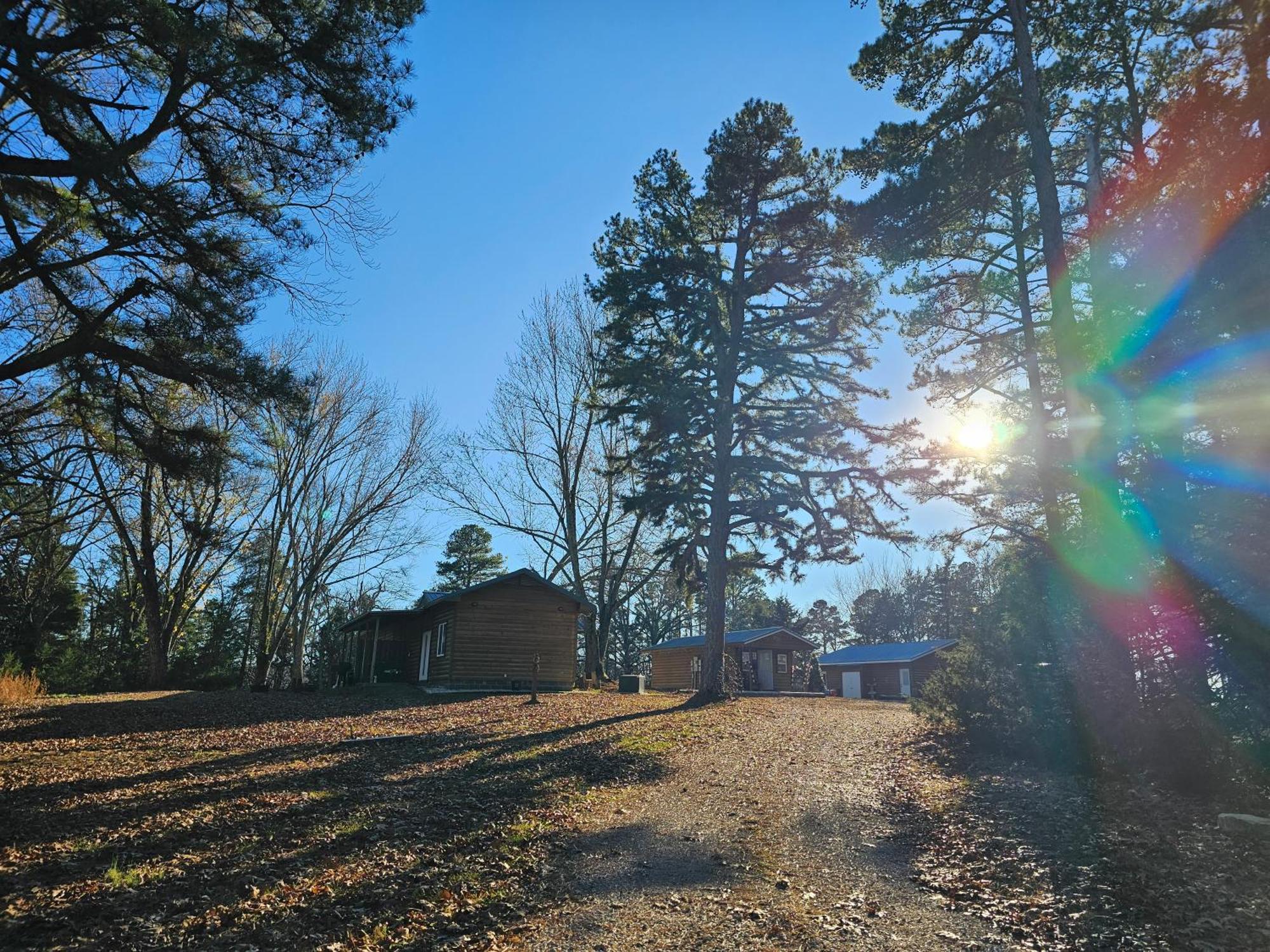 5 Min To Beaver Lake-King Bed-Fire Pit-Jetted Tub #4 Eureka Springs Ngoại thất bức ảnh