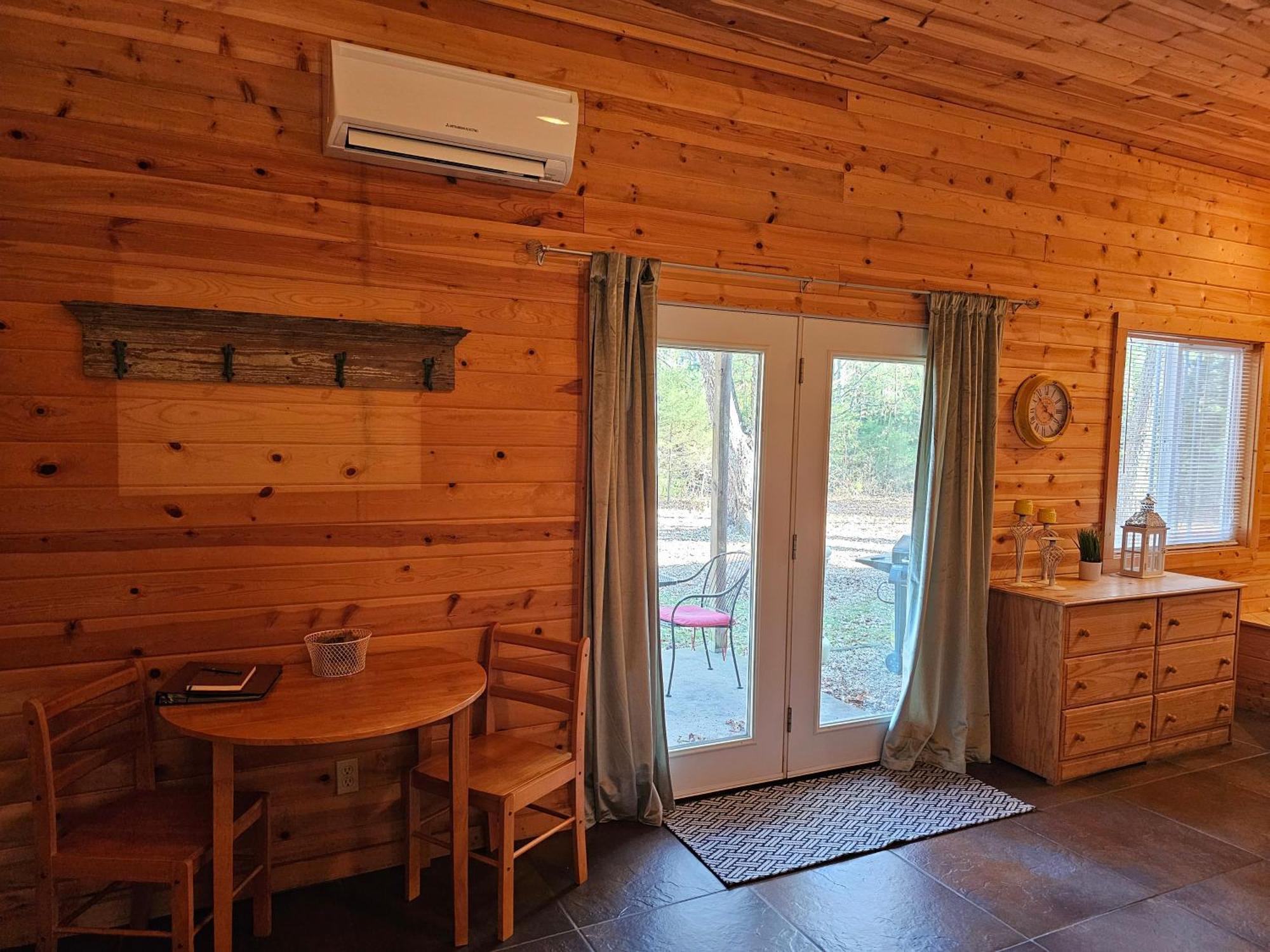 5 Min To Beaver Lake-King Bed-Fire Pit-Jetted Tub #4 Eureka Springs Ngoại thất bức ảnh