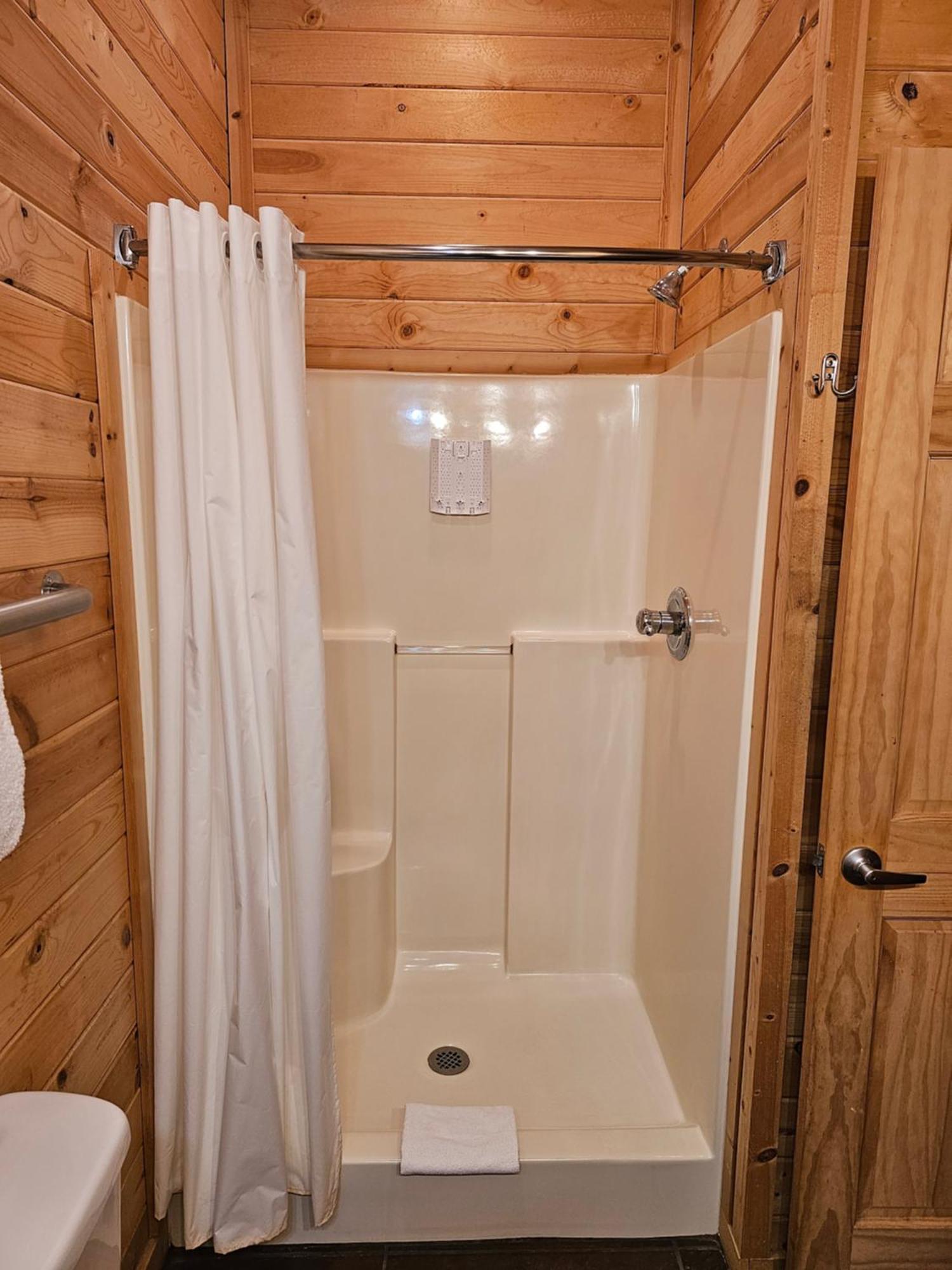 5 Min To Beaver Lake-King Bed-Fire Pit-Jetted Tub #4 Eureka Springs Ngoại thất bức ảnh